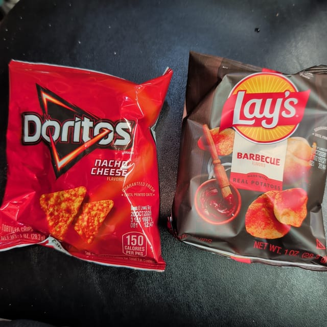 Chips.