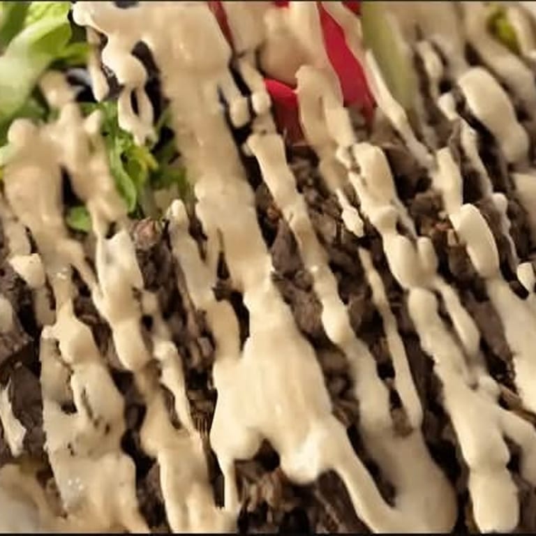 Shawarma That Hits the Spot